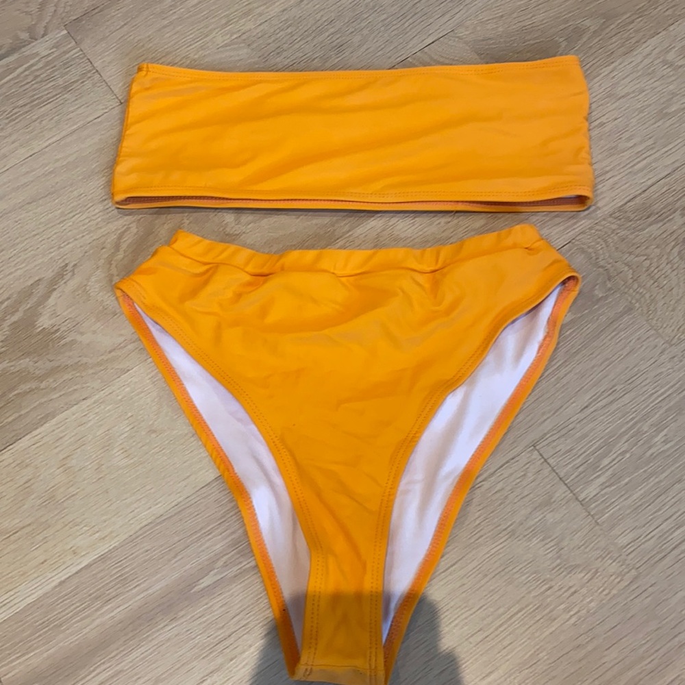 swimsuit